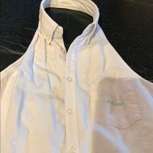 Ralph Lauren Halter Dress 2